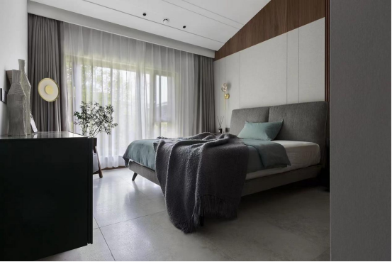 调休时代与班兰家具共筑高品质睡眠空间(图2)