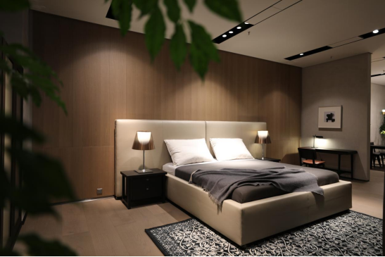 调休时代与班兰家具共筑高品质睡眠空间(图6)