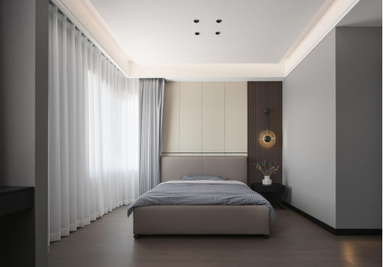 调休时代与班兰家具共筑高品质睡眠空间(图7)