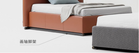 调休时代与班兰家具共筑高品质睡眠空间(图8)