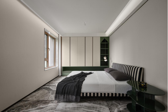 调休时代与班兰家具共筑高品质睡眠空间(图10)