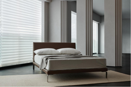 调休时代与班兰家具共筑高品质睡眠空间(图11)