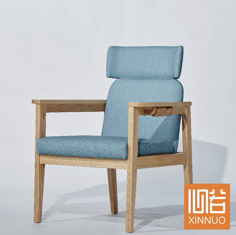 心诺家具斩获2024中国适老家具十大品牌等多项殊荣(图1)