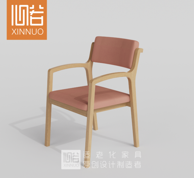 心诺家具斩获2024中国适老家具十大品牌等多项殊荣(图5)