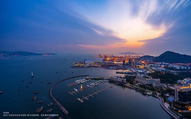 2024公告!南山金众云山开云体育海公馆售楼中心金众云山海图文解析！(图7)