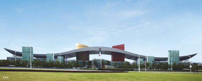 2024公告!南山金众云山开云体育海公馆售楼中心金众云山海图文解析！(图18)