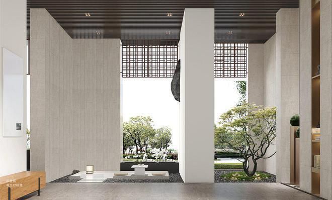 2024公告!南山金众云山开云体育海公馆售楼中心金众云山海图文解析！(图21)