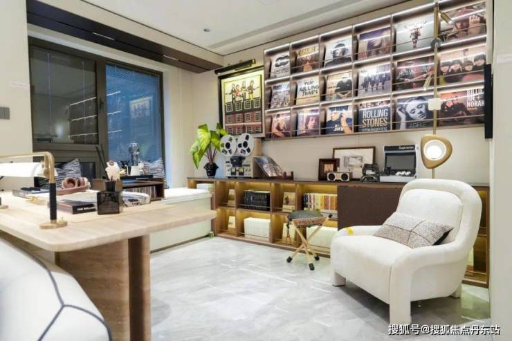 保利西郊和煦(上海保利西郊和煦)首页网站--楼盘详情-户型配套(图1)