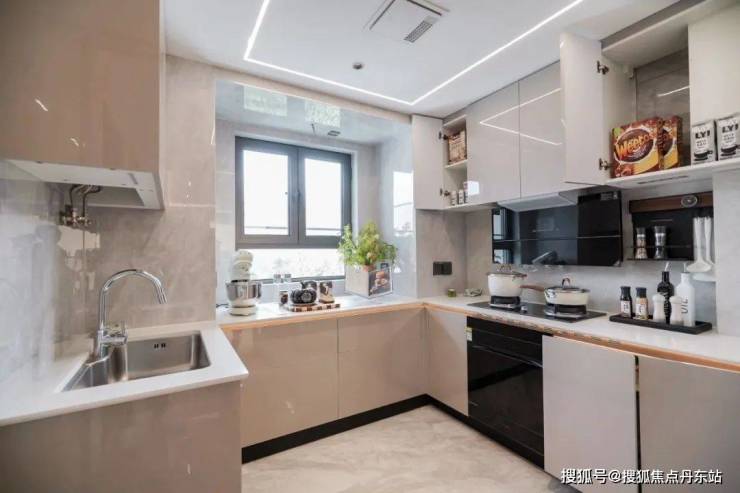 保利西郊和煦(上海保利西郊和煦)首页网站--楼盘详情-户型配套(图6)