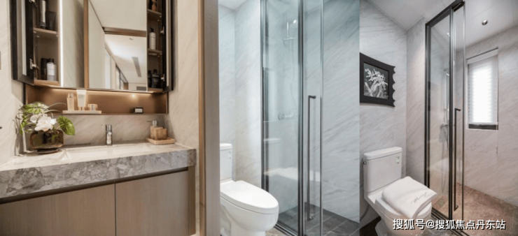 保利西郊和煦(上海保利西郊和煦)首页网站--楼盘详情-户型配套(图7)