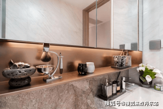 保利西郊和煦(上海保利西郊和煦)首页网站--楼盘详情-户型配套(图8)