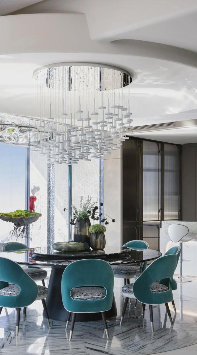 kaiyun体育全站璀璨铂庭售楼处电线网站·黄浦璀璨铂庭百科详情(图9)