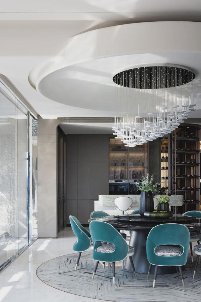 kaiyun体育全站璀璨铂庭售楼处电线网站·黄浦璀璨铂庭百科详情(图8)