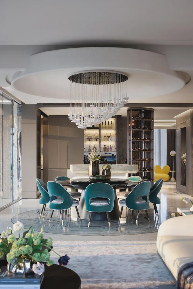 kaiyun体育全站璀璨铂庭售楼处电线网站·黄浦璀璨铂庭百科详情(图21)