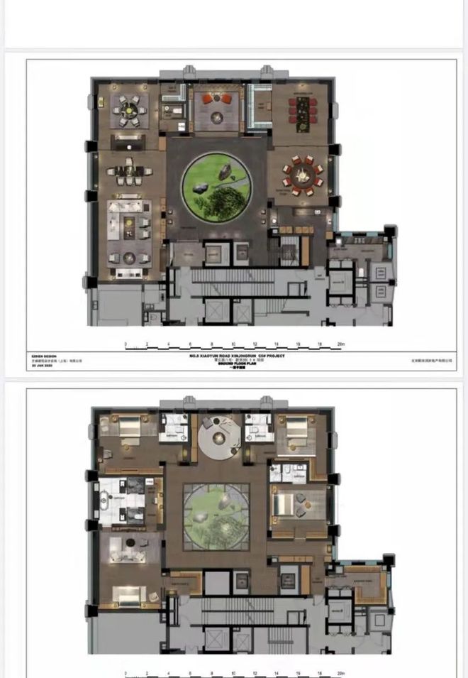 kaiyun体育网页版合生缦合北京售楼处-缦合北京网站欢迎您丨2024最新房价详情(图13)