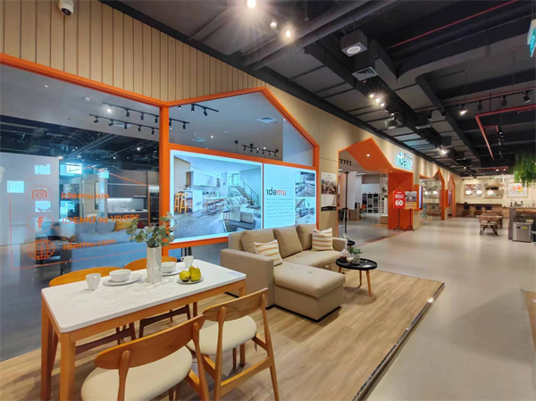 尚品宅配掘金东南亚、中东市场押注家居“定制+配套+技术”出口(图1)