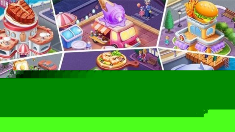 有趣好玩的餐桌游戏大全2024热门的餐桌游戏推荐(图2)