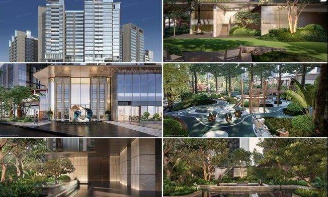 2024最新消息：深圳卓越九珑(售楼处电话)房价-户型交房-配套(图4)