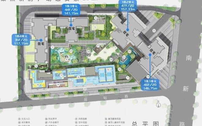 2024最新消息：深圳卓越九珑(售楼处电话)房价-户型交房-配套(图3)