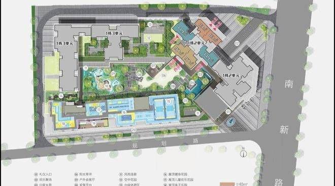 2024最新消息：深圳卓越九珑(售楼处电话)房价-户型交房-配套(图6)