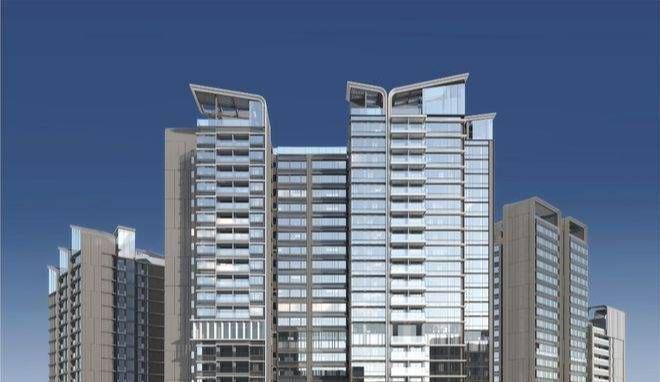 2024最新消息：深圳卓越九珑(售楼处电话)房价-户型交房-配套(图12)