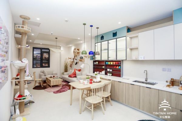 国企入局整装行业迎来“品质化”变革(图7)