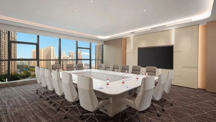 佛山经典开元酒店家具——创优品质超越经典(图3)