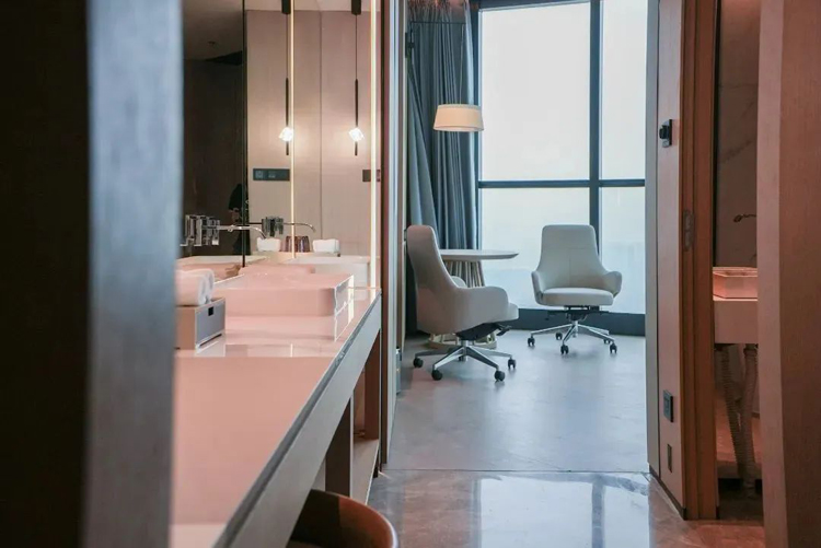 佛山经典开元酒店家具——创优品质超越经典(图5)