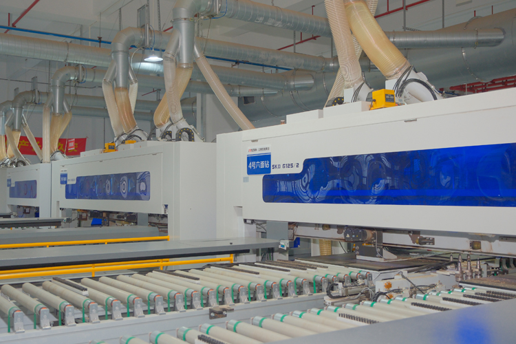 国景家具——科技创新步履不辍(图3)