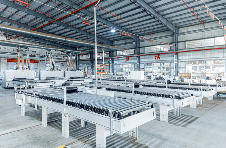 国景家具——科技创新步履不辍(图5)