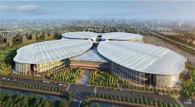 青浦华润虹桥润璟2024网站发布丨华润虹桥润璟售楼中心欢迎您(图15)