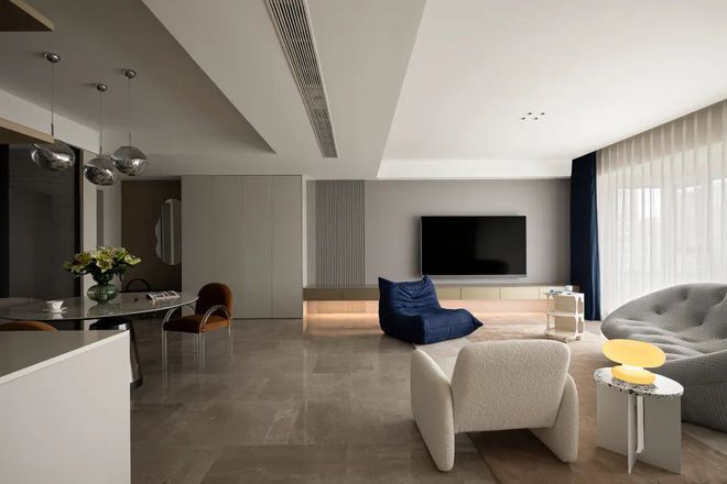 西湖院子(西湖院开云体育子)2024年子网站售楼处详情(图10)