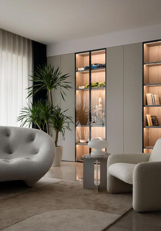 西湖院子(西湖院开云体育子)2024年子网站售楼处详情(图20)