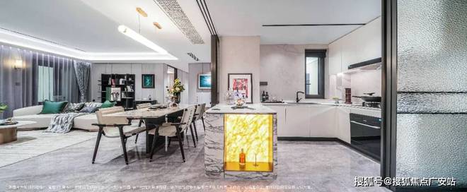 kaiyun体育网页版招商臻境(招商臻境)2024年网站售楼处最新详情(图3)