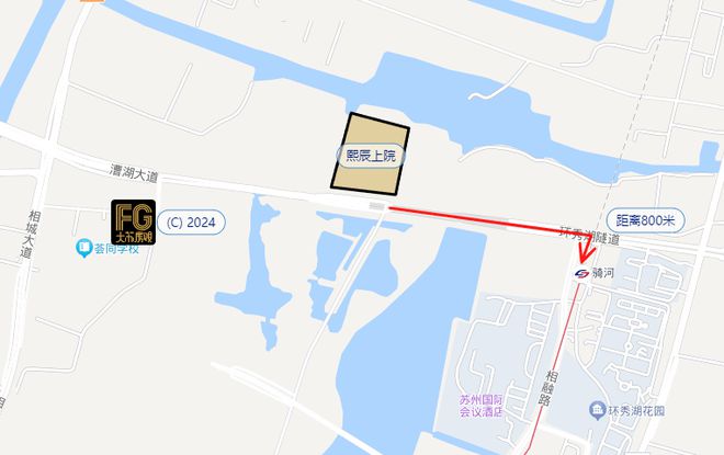 中建熙辰上院（2024中建熙辰上院网站）详情(图7)