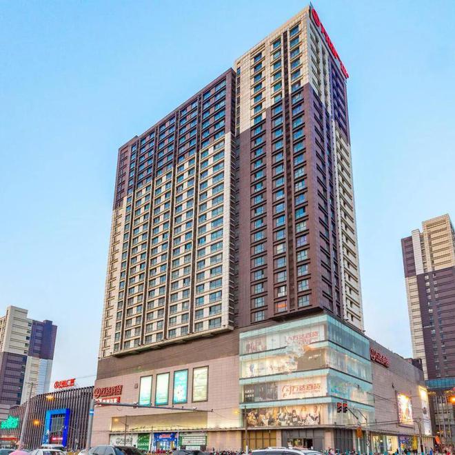 大华星开云体育曜（2024年上海闵行大华星曜网站）曜详情·(图37)