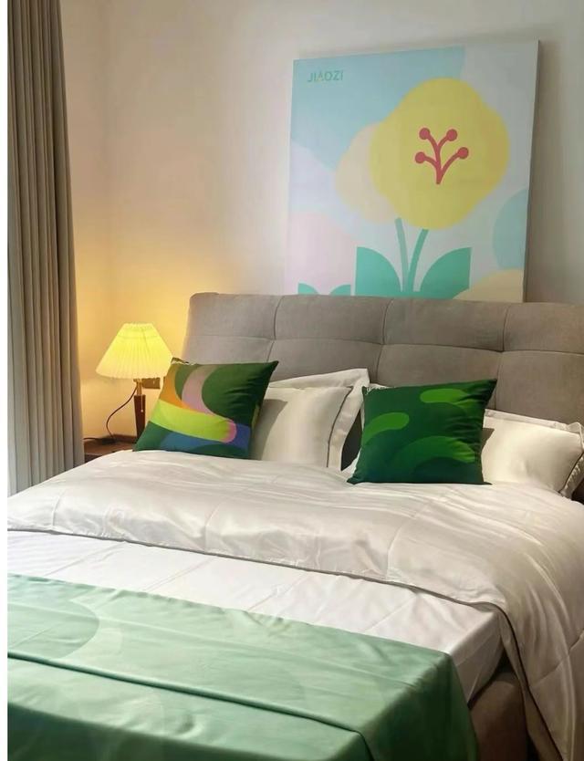 拎包入住！金牛又一高品质保租房项kaiyun体育网页版目上新(图1)