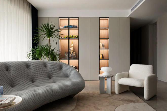 中环云悦府(中环云悦府)2024年网站售楼处详情！(图8)