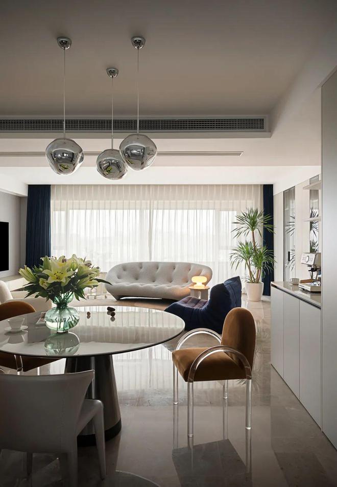 中环云悦府(中环云悦府)2024年网站售楼处详情！(图16)