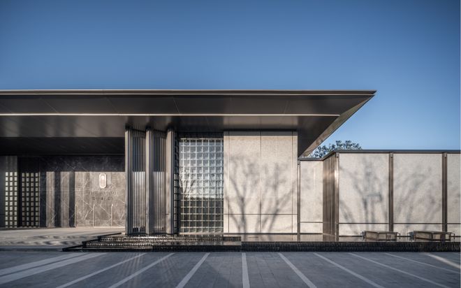 中环云悦府(中环云悦府)2024年网站售楼处详情！(图28)