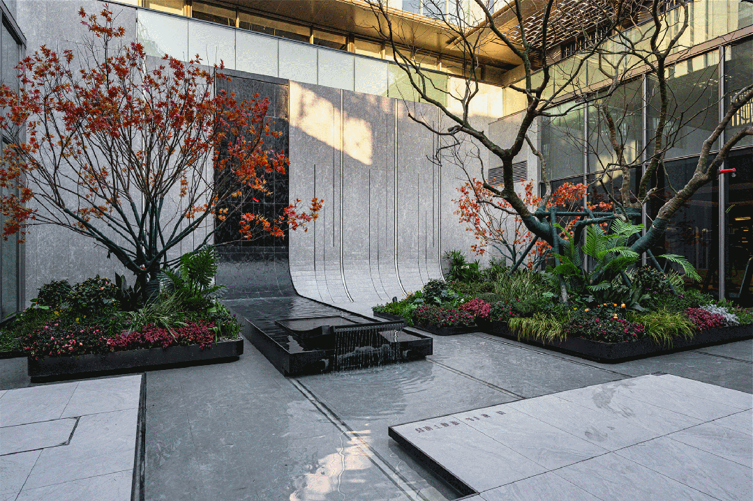 中环云悦府(中环云悦府)2024年网站售楼处详情！(图27)