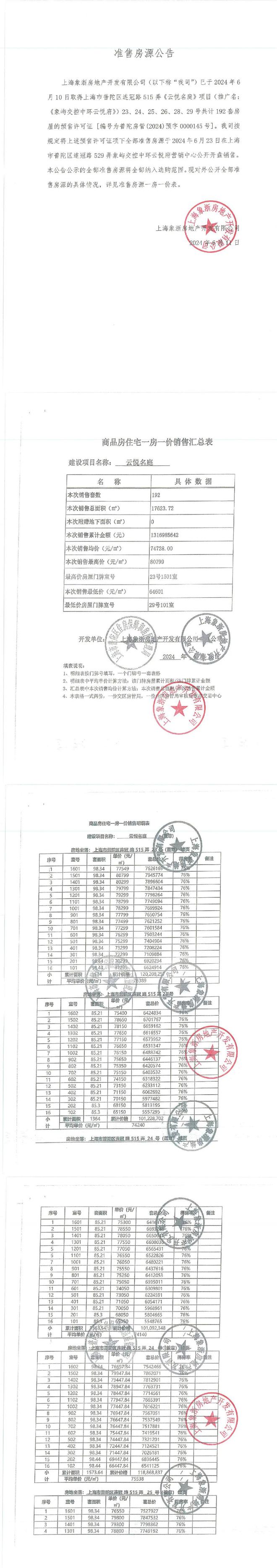 中环云悦府(中环云悦府)2024年网站售楼处详情！(图31)