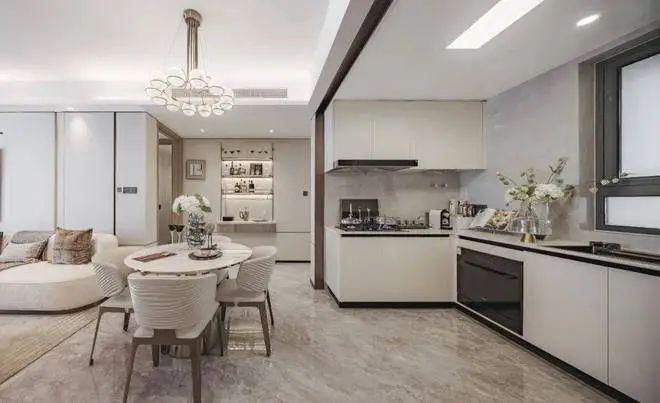 保利虹桥和颂(网站)-2024保利虹桥和颂地址-kaiyun体育网页版楼盘详情(图4)