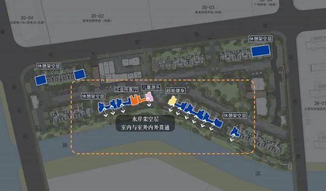 保利虹桥和颂(网站)-2024保利虹桥和颂地址-kaiyun体育网页版楼盘详情(图15)