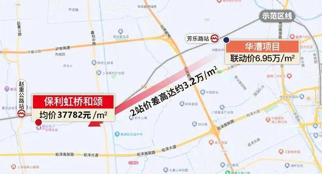 保利虹桥和颂(网站)-2024保利虹桥和颂地址-kaiyun体育网页版楼盘详情(图19)