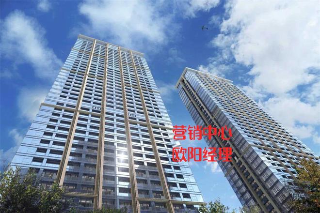 kaiyun体育网页版南山恒裕柏悦湾公寓最新消息：交房时间、层高、价格、折扣、评价(图1)