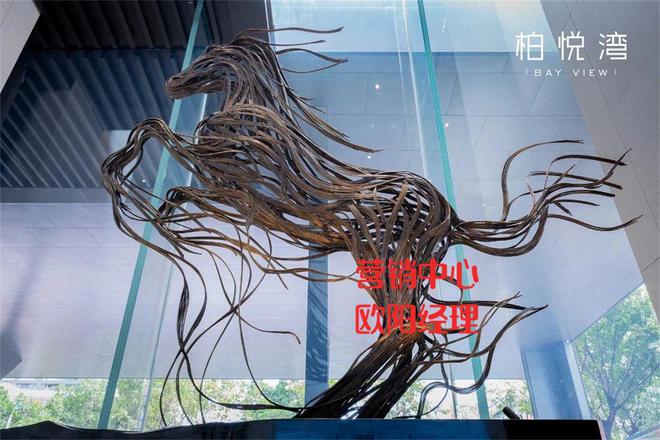 kaiyun体育网页版南山恒裕柏悦湾公寓最新消息：交房时间、层高、价格、折扣、评价(图2)