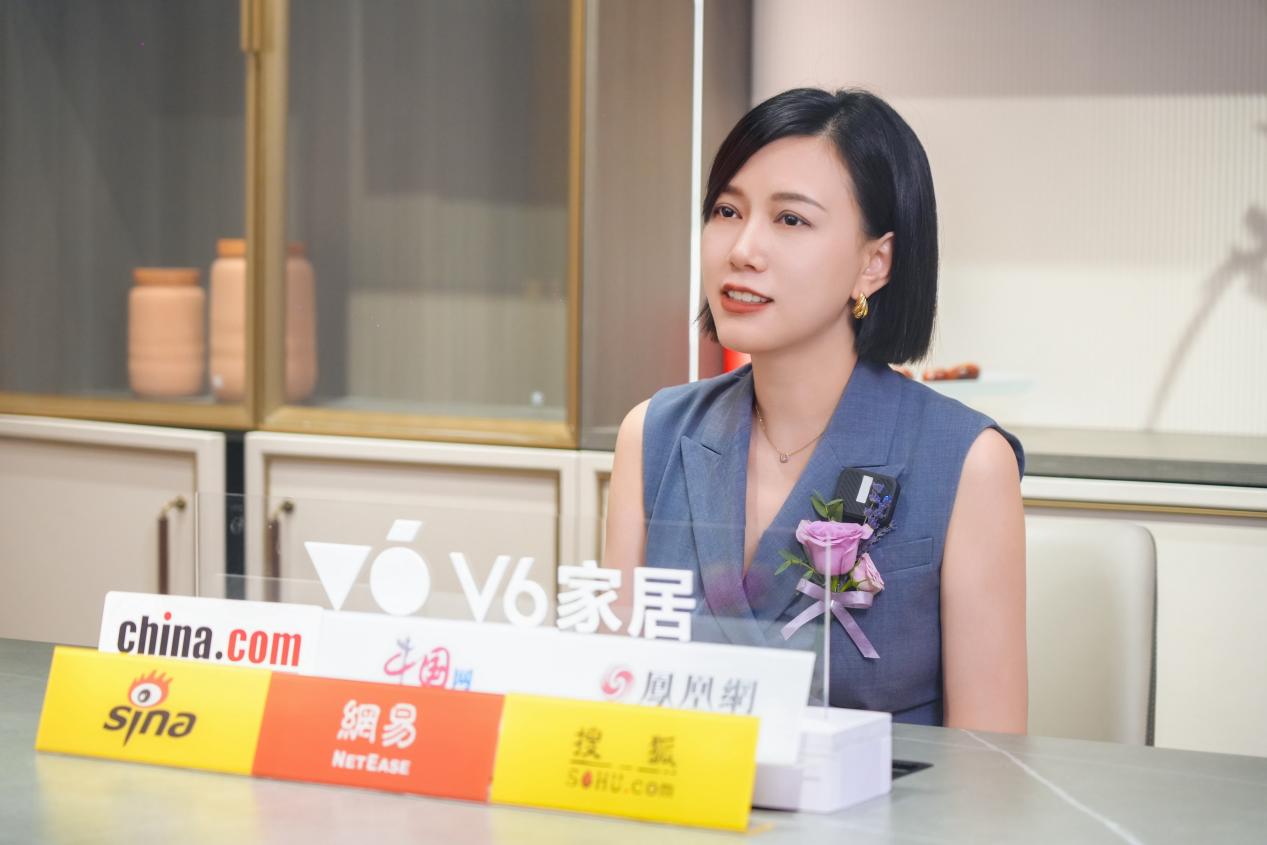 慕思集团V6家居杭州千平大店开业：以大师设计诠释理想家引领家居新潮流开云体育(图8)