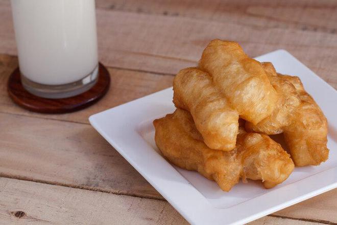 日本研究：血管变硬问题出在早餐上？提醒：4种早餐应撤下餐桌(图5)