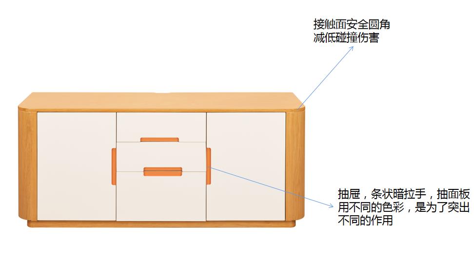 养老家具卧室配套(图6)